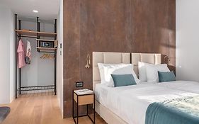 Hellenic Vibes Smart Hotel